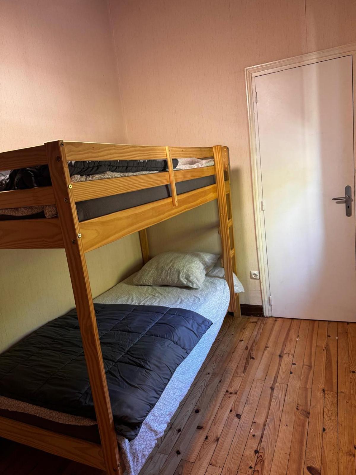 Chalet Tout Confort Proche D Ax 3 Domaines Vebre Exterior foto