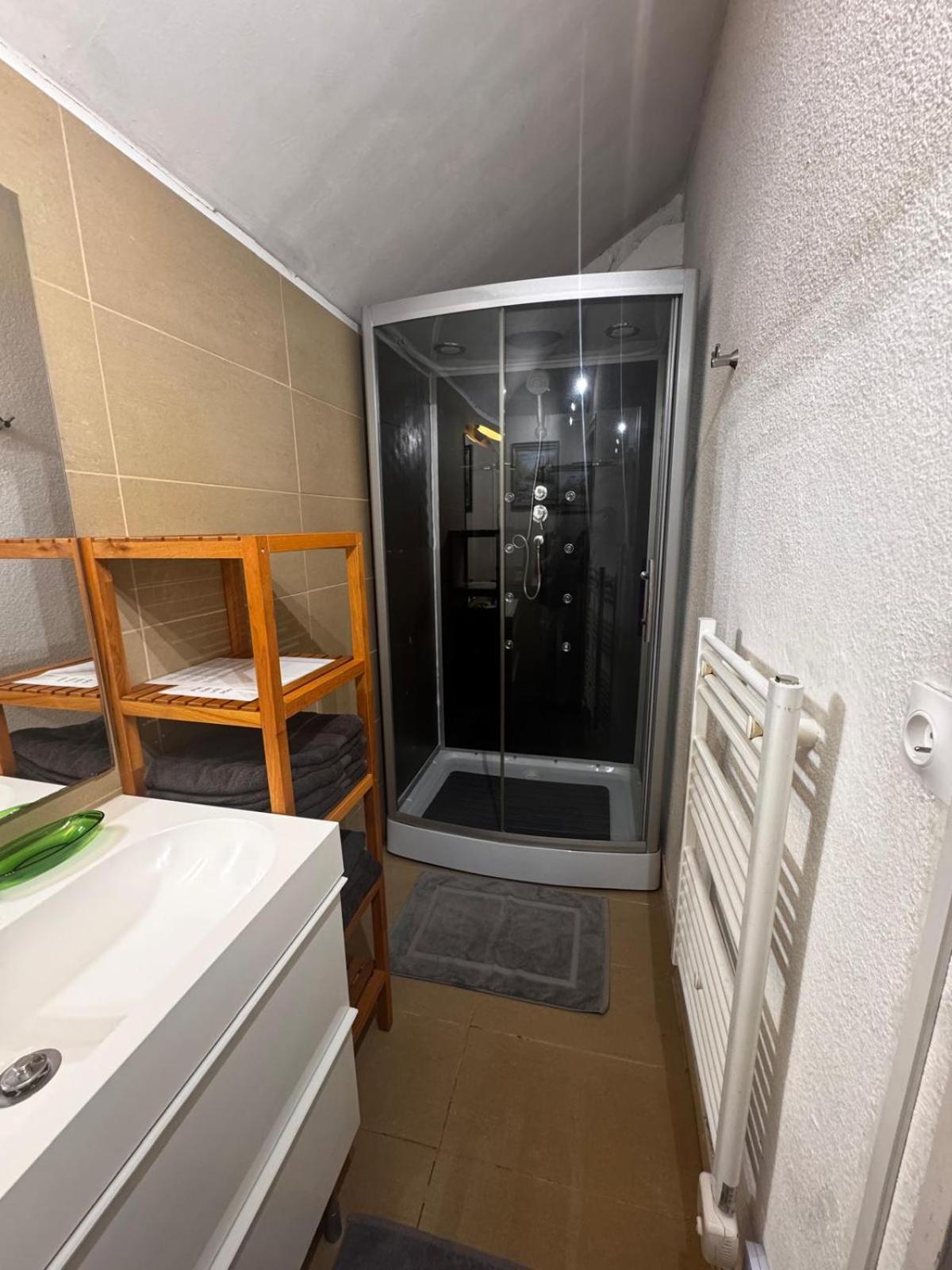 Chalet Tout Confort Proche D Ax 3 Domaines Vebre Exterior foto