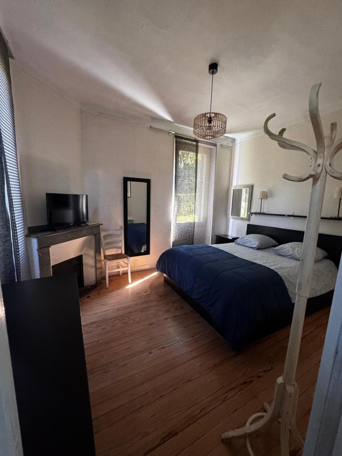 Chalet Tout Confort Proche D Ax 3 Domaines Vebre Exterior foto